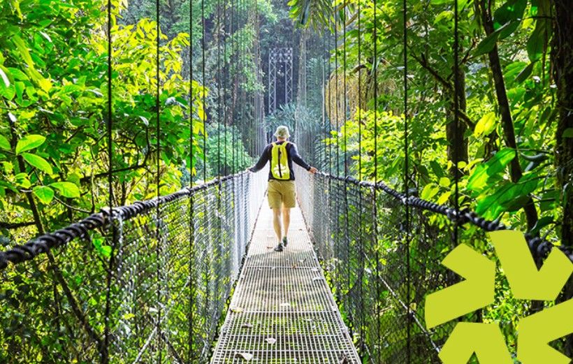 Ihr Leben im Blick. Ihre Liebsten im Schutz.